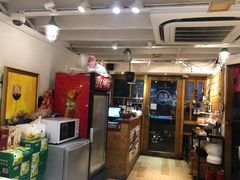 -十面欢腾·海鲜面·台式Bistro(长乐路店)