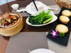 -豫璟轩中餐厅(南昌万怡店)