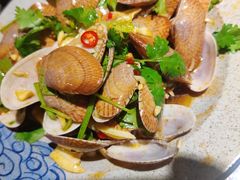-幸福哟烧鸡·粤菜海鲜私厨(七星路店)
