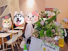 -双风车咖啡馆 Twin Windmills(六道口店)