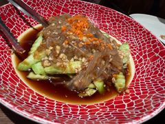 -单家老院·院子里的青岛菜(沙子口店)