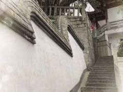 -乌山风景区