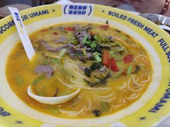 -粉小主·贵州酸汤牛肉粉(南京仙林金鹰店)