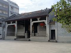 -小洲村