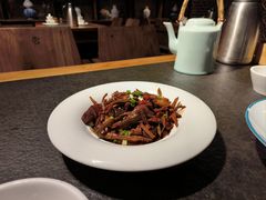-香鼎坊江西菜(国奥店)