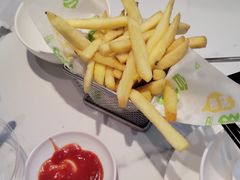 -花少爷·鲜虾干贝粥(延安万达店)