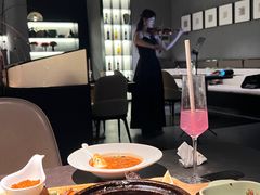 -烛影拾光观景餐厅·创意菜·摄影·小提琴(大唐不夜城店)