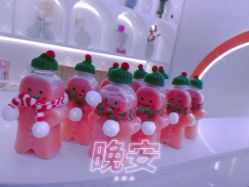 -Lily纤美·科技减脂中心