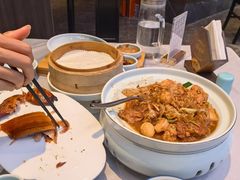 -四世同堂·京菜·烤鸭(双井店)