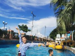 -黄金海岸水上乐园