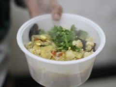 -王菊美食街·王菊面馆(总店)