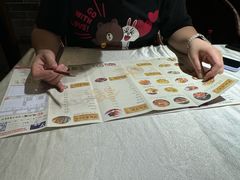 -味可道美食坊(福基路店)