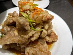 -五谷丰登农家院·地道胶东菜·海鲜烧烤(威海店)