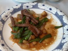 -西湖春天•老字号杭州菜(百汇店)