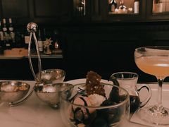 -LONG BAR 廊吧(外滩华尔道夫酒店)