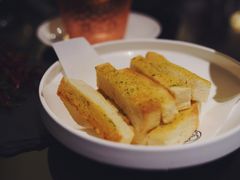 九层塔香茅咖喱虾-名佳荟