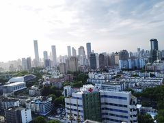 -江苏省人民医院(广州路院区)