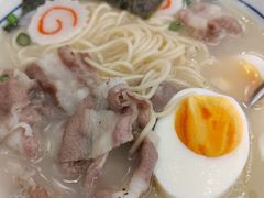 肥牛拉面-大鲜生·亚洲菜融合小食堂