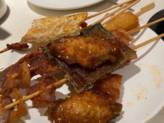 -加餐海鲜自助(宝龙一城店)