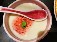 -北京王府井希尔顿酒店·秦唐中餐厅Chynna