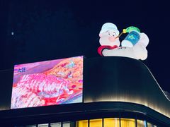 -东莞松山湖万象汇