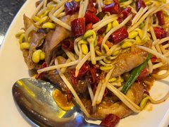-中国厨房/台湾牛肉面