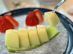 -禧悦楼(天德广场店)