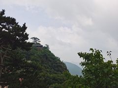 -妙峰山风景名胜区