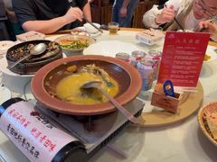 -吴记百家·私房菜·家宴(润园店)