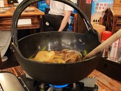 -平成屋· Late Night 食堂(漕宝路店)