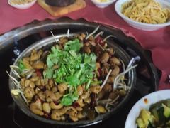 -重庆火锅水库鱼庄(南油店)