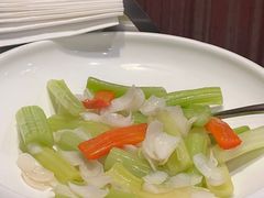 西芹百合-熙楼(翠湖店)