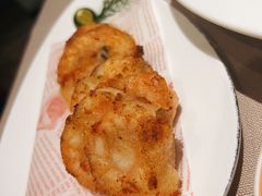 湛江煎虾饼-尚一汤 广东炖汤(金桥国际店)