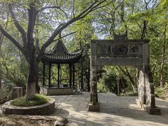 -敬亭山风景名胜区