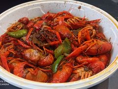 -雀蓝川菜(星悦汇店)