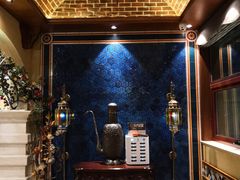 -巴依老爷新疆美食(望京小街店)