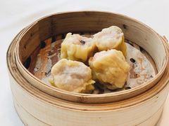 鲜虾烧卖皇-万龙洲海鲜(南新仓店)