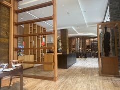 -羡餐厅·杭帮菜·淳菜(千岛湖自由洲际殿店)