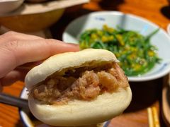 迷你肉夹馍-醉长安(南门总店)
