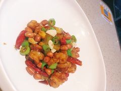 -我是那个大叔·美食研究所(新塘路店)
