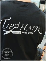 -Tipo Hair salon（明星）店