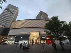 -龙湖重庆时代天街