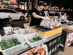 -李式龙虾·蒜泥龙虾(湖滨商业街店)