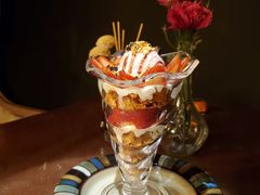 -Strawberry Butterfly草莓蝴蝶日式水果挞