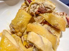 白斩鸡-天宁凯利时尚餐厅