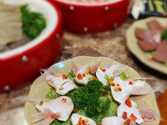 -重庆巴将军原味火锅(世贸店)