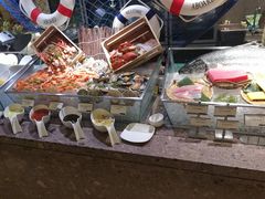 -天诚丽筠酒店-西餐厅