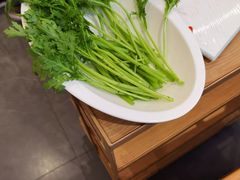 -蜀留香火锅(社会山店)