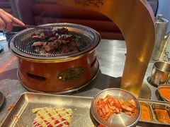 -西塔老太太泥炉烤肉(苏州大悦城店)