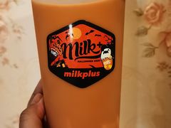 -milkplus·泰式奶茶(较场东路店)